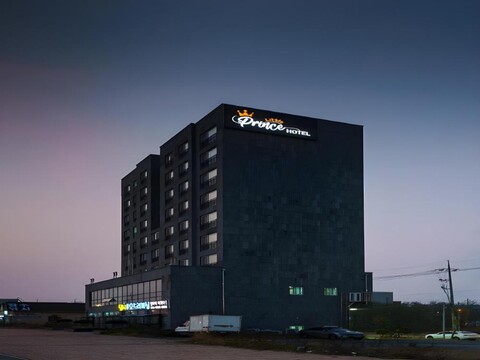 리틀프린스 호텔 앤 콘도