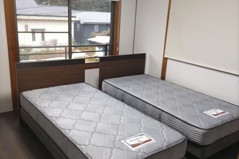 Minnpakuhouse Ise Aobadai