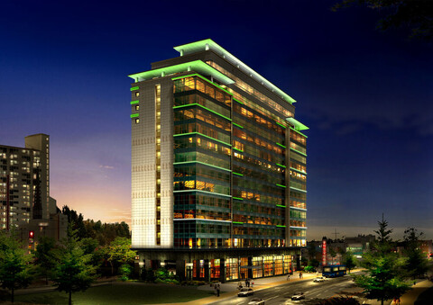 더클래스300 호텔