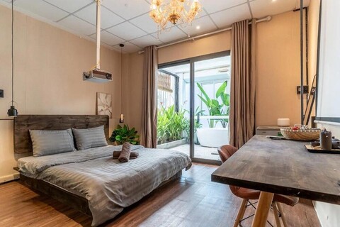 빌라 즈엉 마이