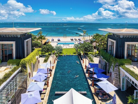 사칼라 리조트 발리