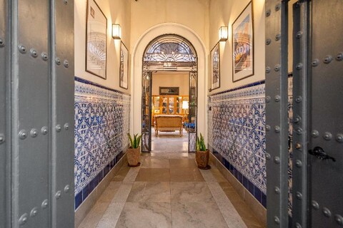 Casa Alhaja By Shiadu