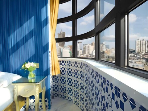 Grande Hotel Macau