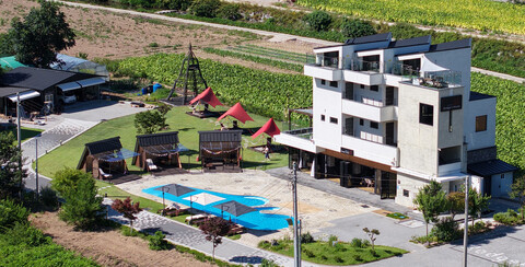 부안 로저스하우스