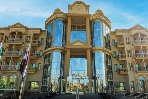 라마지 호텔 & 리조트