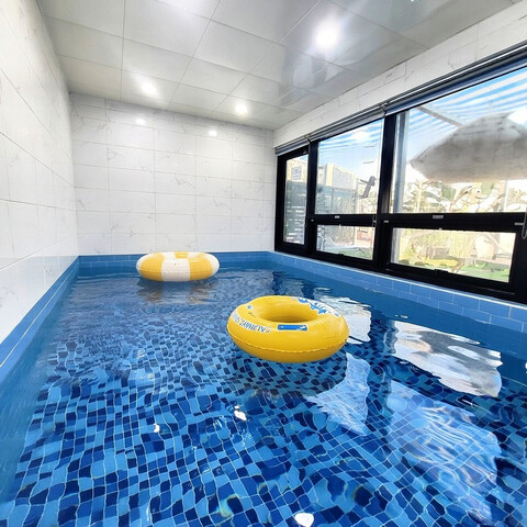 경주 늘품풀빌라