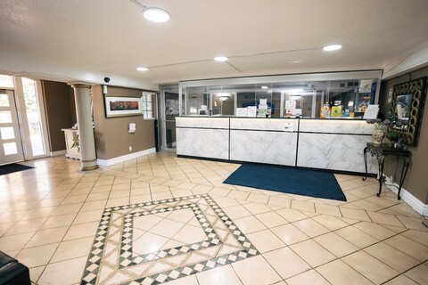 게스트 인 & 스위트