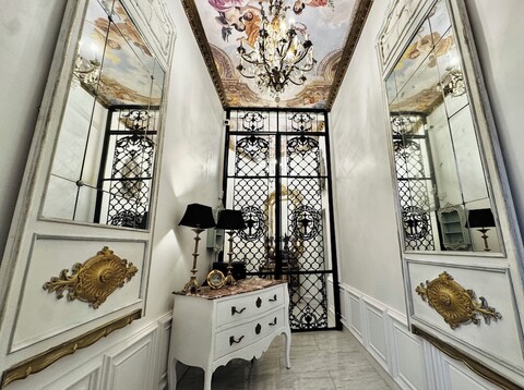 샤토 다무르 럭셔리 부티크