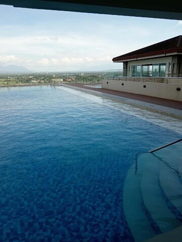 Sweet Escape 22 at O Residences