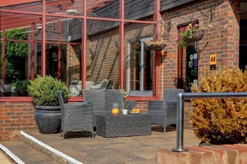 The Watermill Hotel, Sure Hotel Collection by Best Western