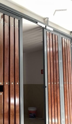 에라 아파트먼트 491 드 라 탄