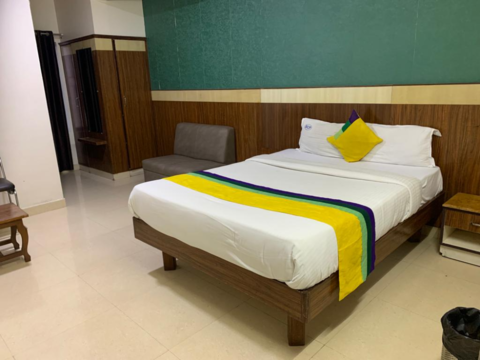 Hotel BCP Suites