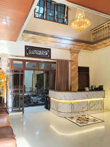 Among Rogo Syariah 