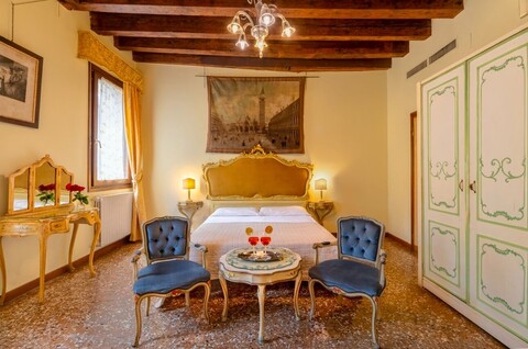 B&B 산 피르미노