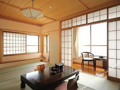 Chobo Seiitsuno Yado Enryakuji Kaikan