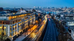 Mövenpick Istanbul Old Town