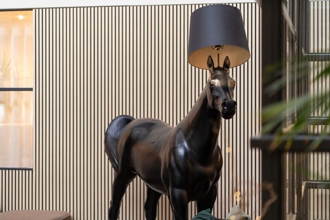 인조이 파크 호텔 솔나