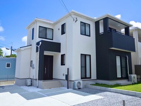 이나미네 테라스