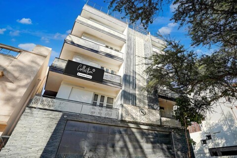 Collection O Kalyan Nagar Formerly Prime Square