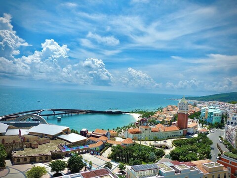 아우라 아파트먼트