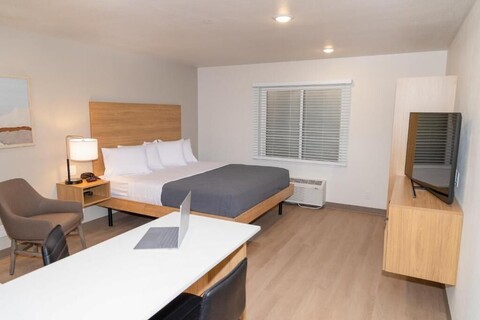 리브어웨이 스위트 피닉스-글렌데일