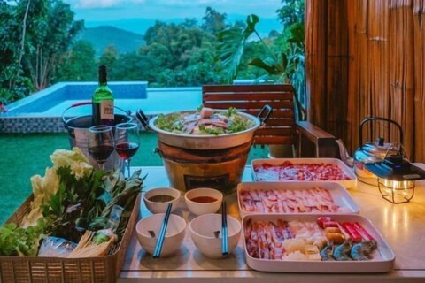 The Hmong Home Stay Chiangmai