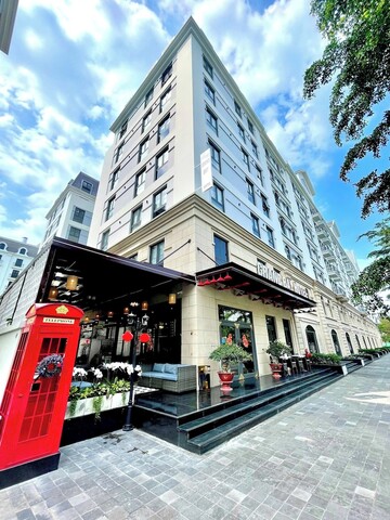 그랜드 베이 호텔 - 그랜드 월드 푸꾸옥