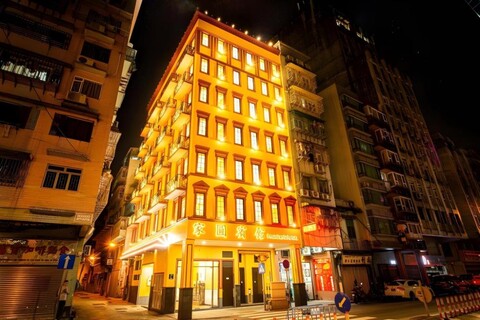 Perfect Family Inn