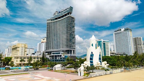 나트랑 하얏트 리젠시