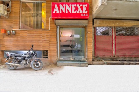 Airport Hotel Annexe