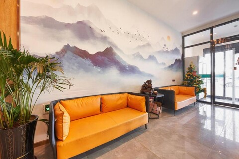 Shangchao Fashion Hotel