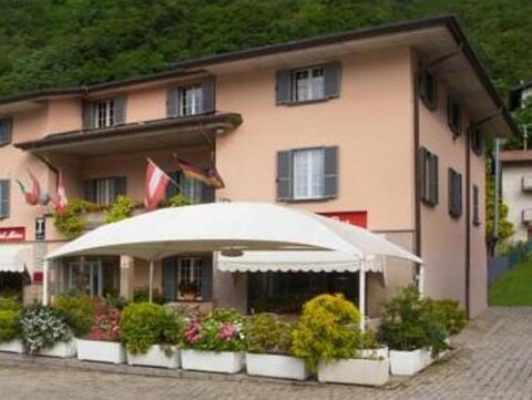 Hotel Del Mera