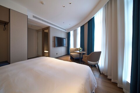 징라이 젠쉬안 지우디엔