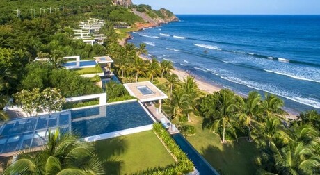 나트랑 미아 리조트 