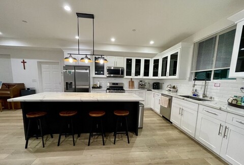 LA 레몬트리 게스트하우스