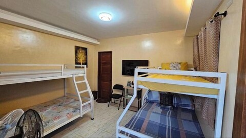 알파스 마운틴 풀 리조트