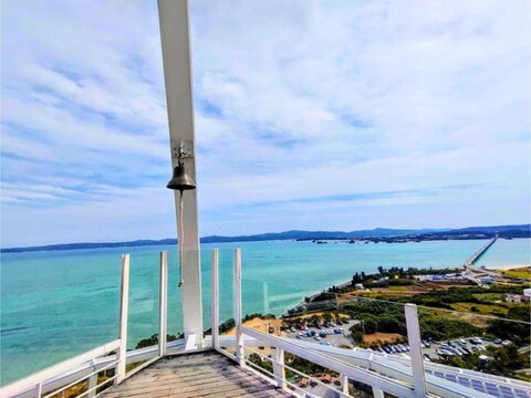 부리키나 테라스