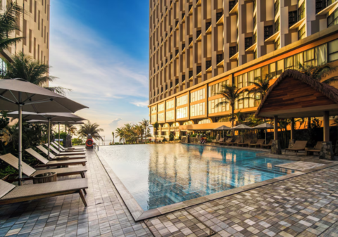 아펙 만달라 참바이 씨뷰 무이네