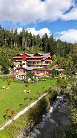 파크호텔 솔레 파라디소