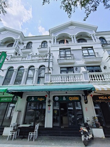 TH1-65 Homestay Grandworld Phu Quoc