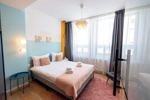 스틸 올드 타운 부티크 호텔