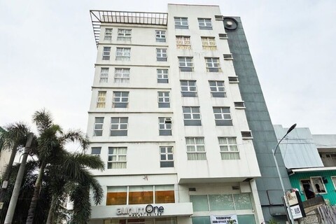 마카티의 포라 스위트