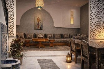 Riad Darnooz Marrakech