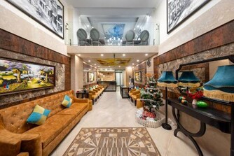 Mterre 부티크 호텔