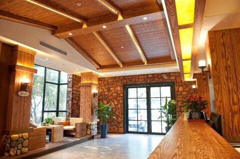 Jiamei Tianyuan Hotel