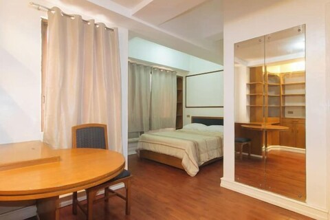 Sunette Tower Makati