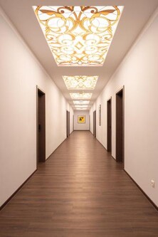 UNEA Aparthotel in Leipzig - Vollausgestattete Apartments