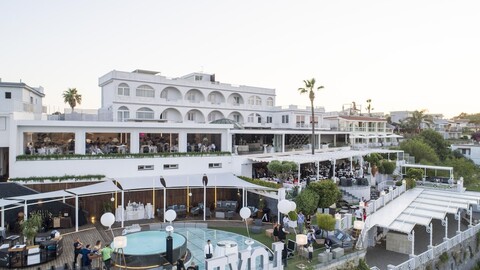 호텔 일 가비아노