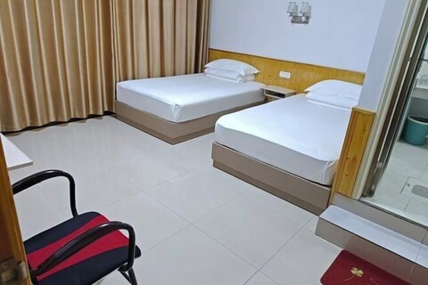Yunxiu Inn