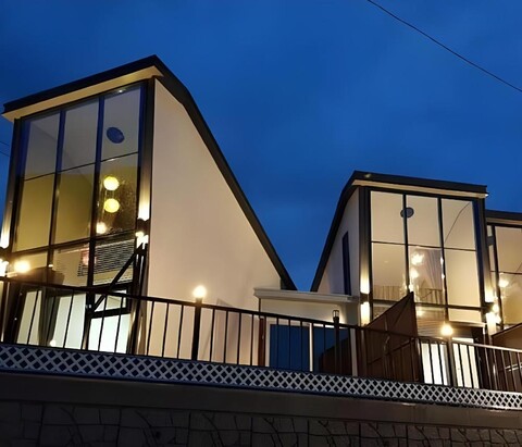 꿈꾸는 다도해 풀펜션